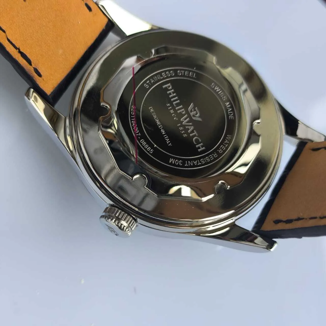 PHILIP WATCH 8251180007