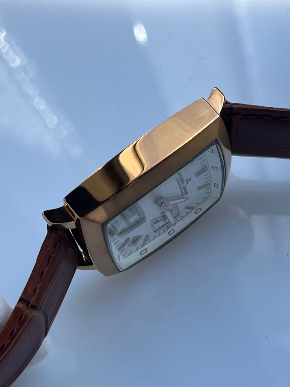 JACQUES LEMANS JL 1-1496C