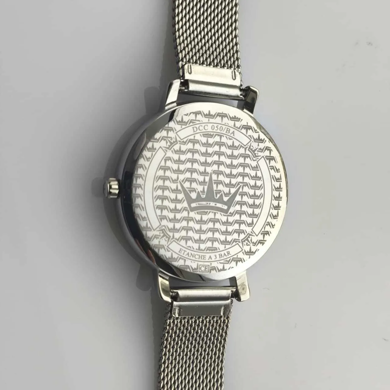 YOUNGER &amp; BRESSON DMC050BM