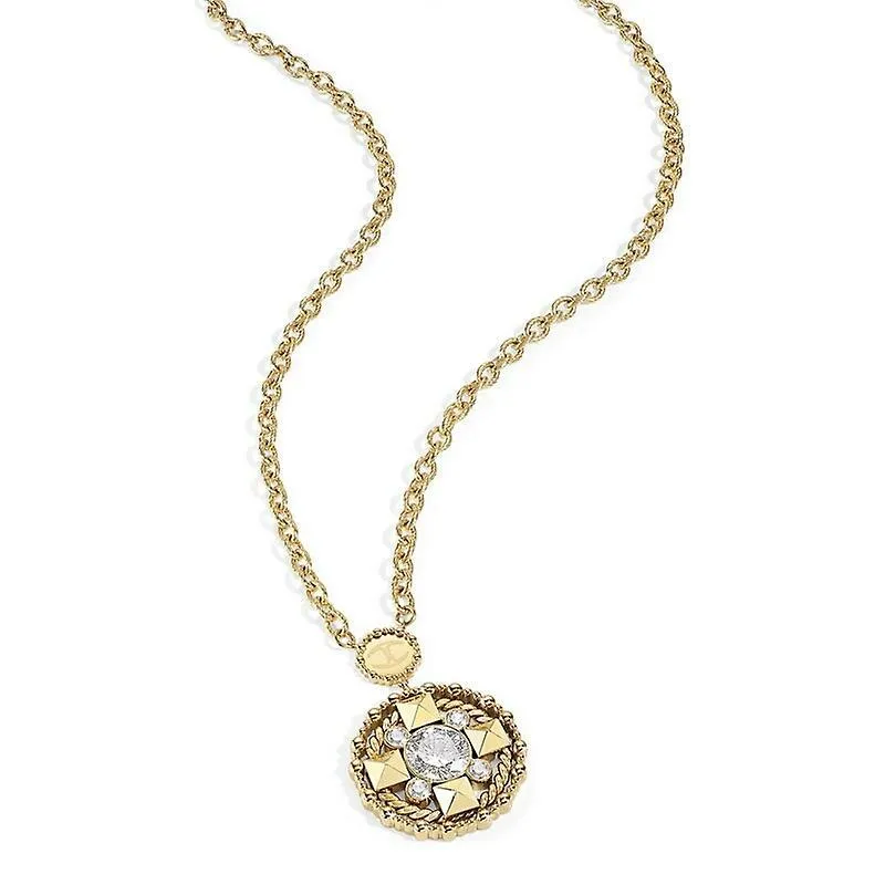 Колье JUST CAVALLI SCABF02