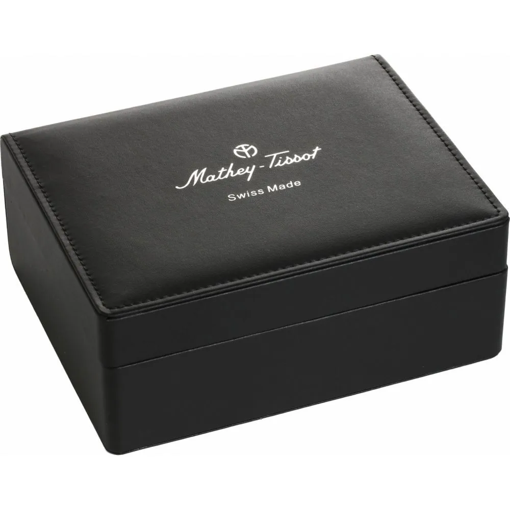 MATHEY TISSOT H466CHAN