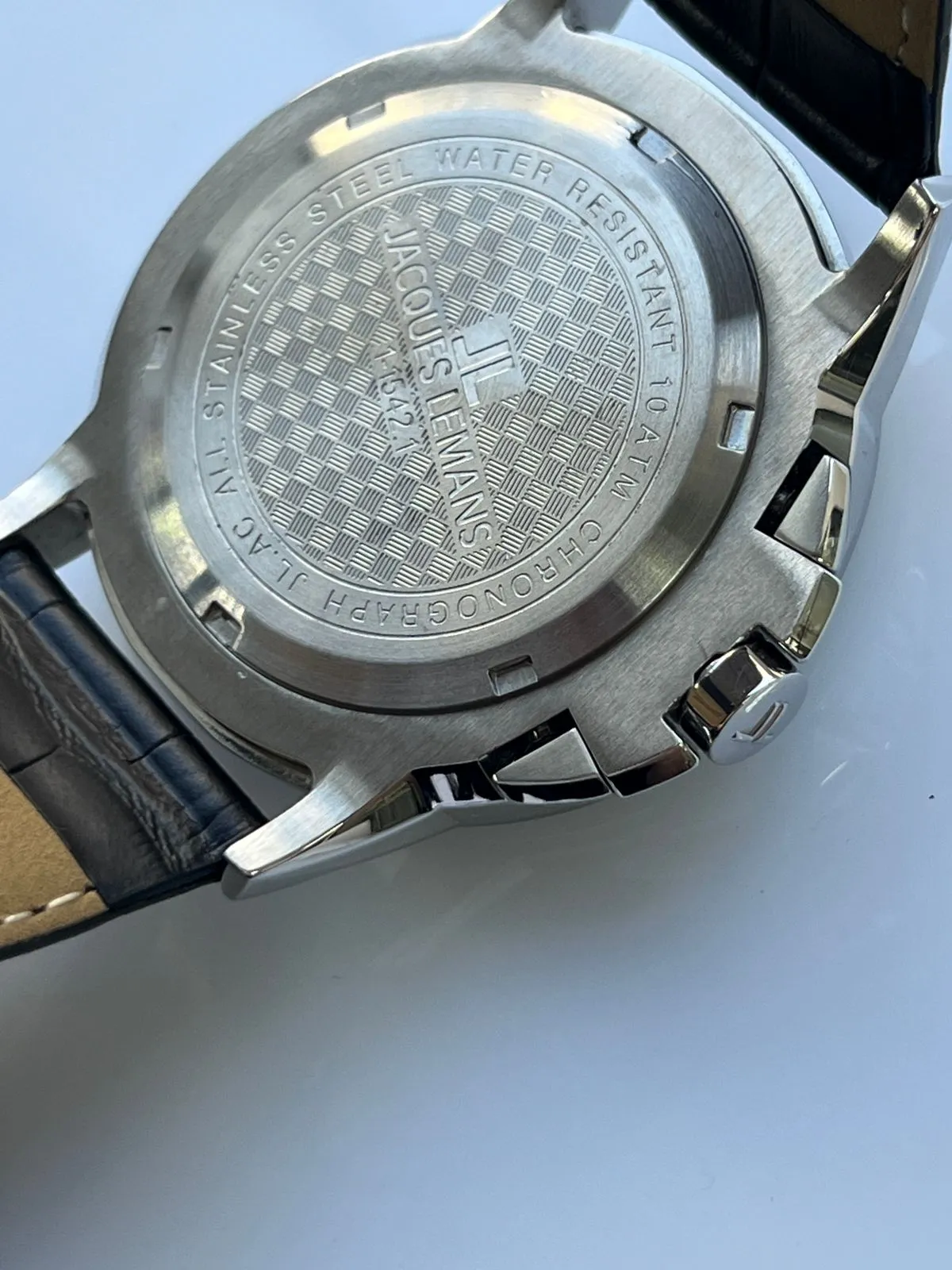 JACQUES LEMANS JL 1-1542B