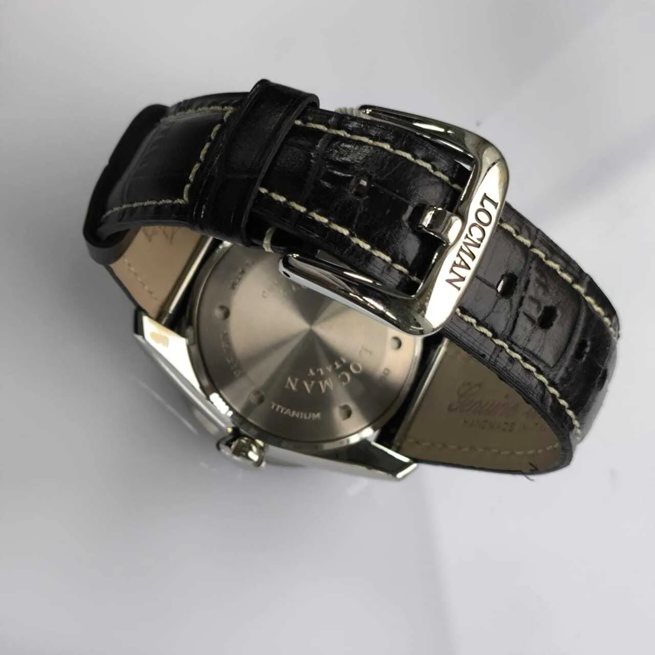 LOCMAN 0450BKBKFWRKPSK